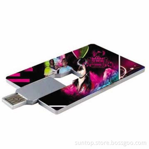 USB FLASH DRIVER BU-113